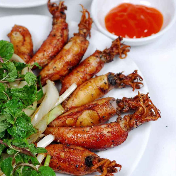 Mực ghim giá sỉ