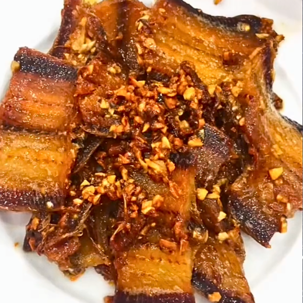 Khô cá lưỡi trâu giá sỉ