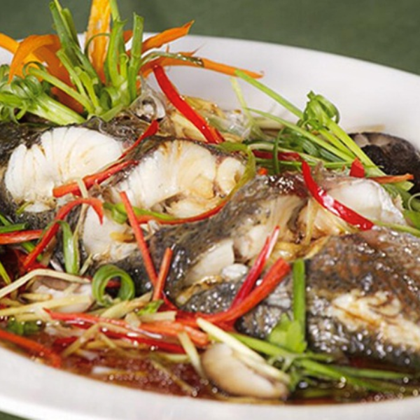cá dầm xanh giá sỉ 