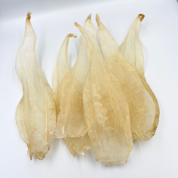 Bong bóng cá sủ vàng giá sỉ