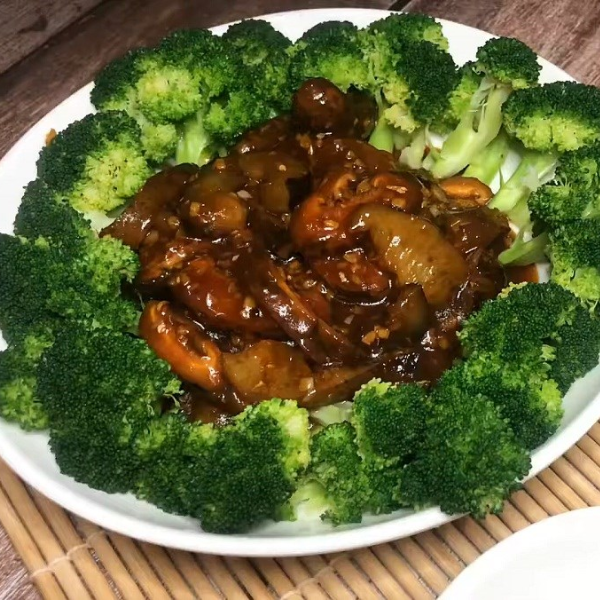 Hải sâm giá sỉ