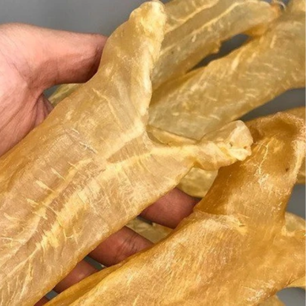Bong bóng cá sủ vàng giá sỉ