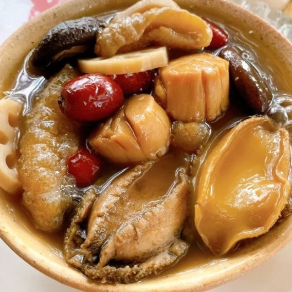 hải sâm giá sỉ