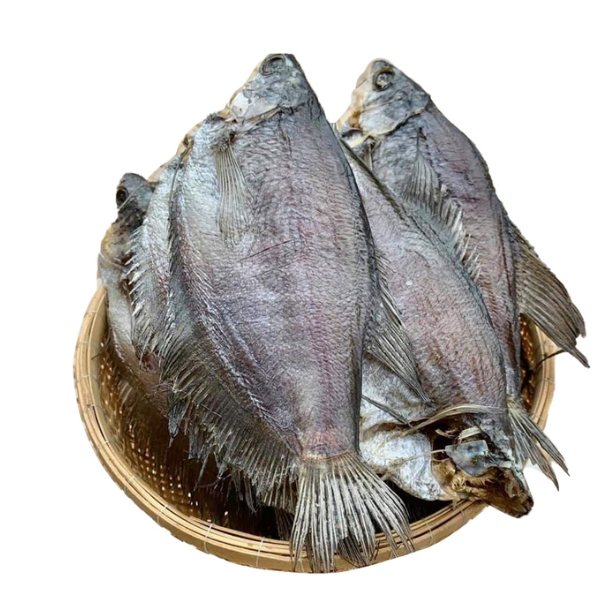 Khô cá sặc rằn giá sỉ