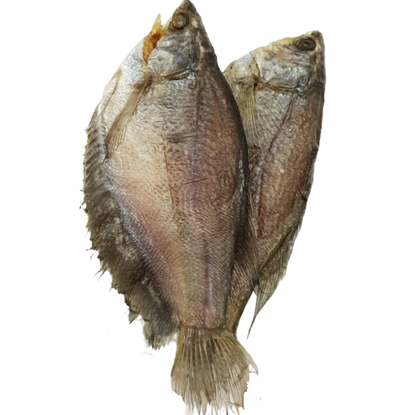 Khô cá sặc một nắng