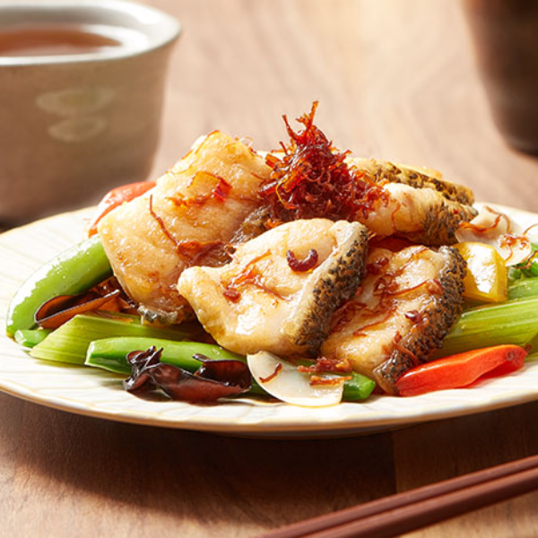 Phi lê cá mú giá sỉ