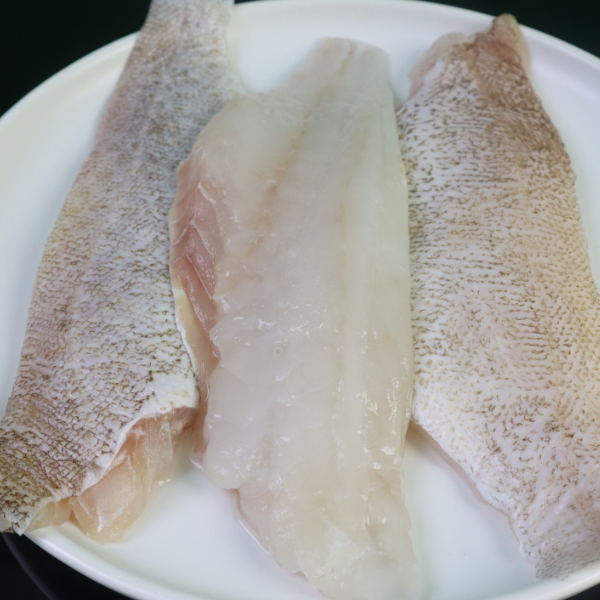 Cá mú fillet chất lượng