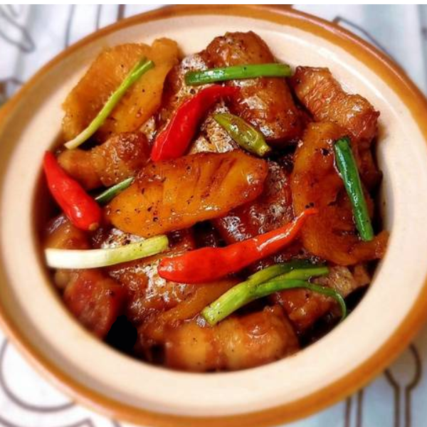 Khô cá dứa giá sỉ