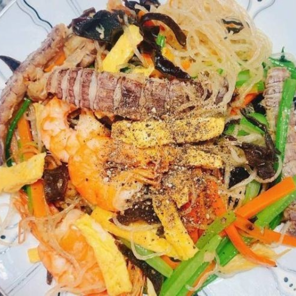 Tôm tít nõn giá sỉ
