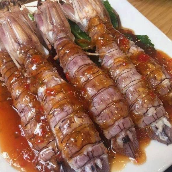 Tôm tích nõn giá sỉ